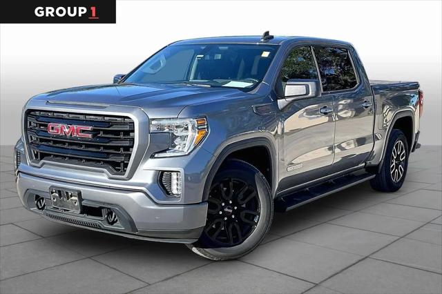 2020 GMC Sierra 1500 2WD Crew Cab Short Box Elevation for sale in Boerne, TX