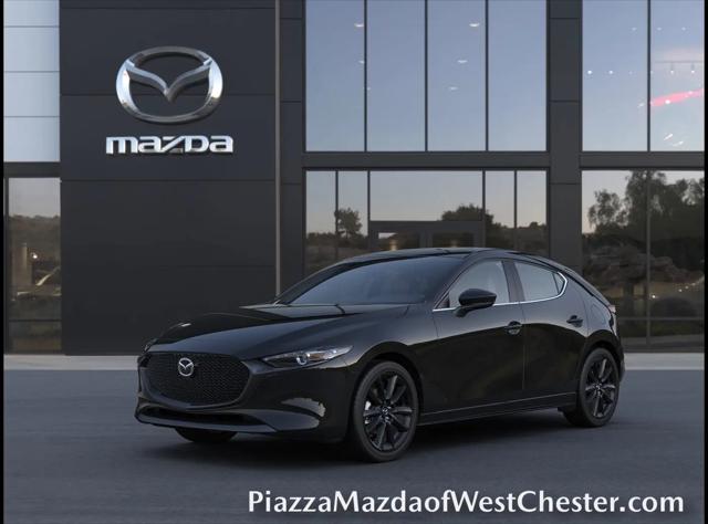2026 Mazda Mazda3 2.5 S Carbon Edition for sale in West Chester, PA