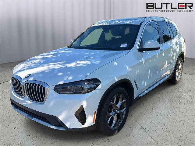 2022 BMW X3 xDrive30i for sale in Macon, GA