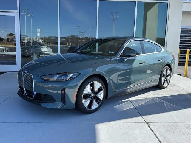 2025 BMW i4 eDrive40 for sale in Macon, GA