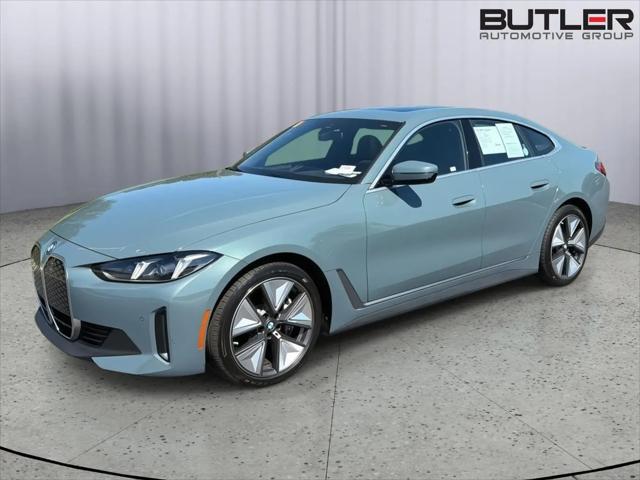 2025 BMW i4 eDrive40 for sale in Macon, GA