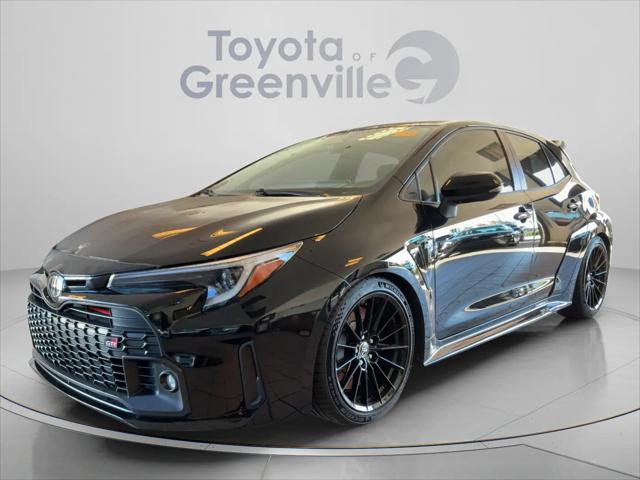 2023 Toyota GR Corolla Core for sale in Greenville, SC