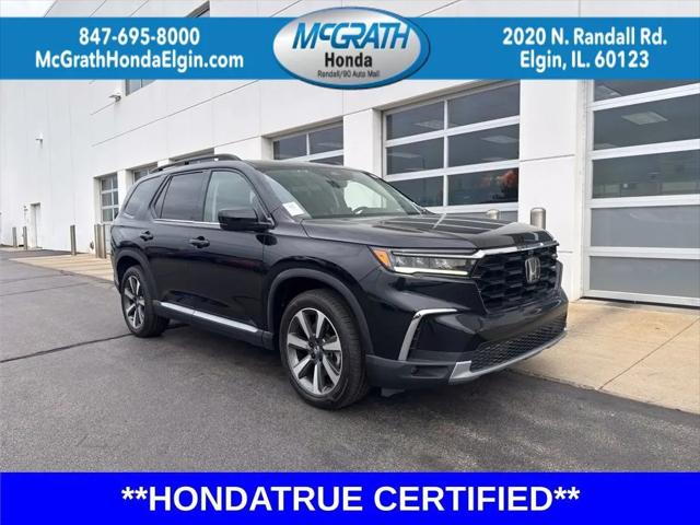 2024 Honda Pilot Elite for sale in Elgin, IL