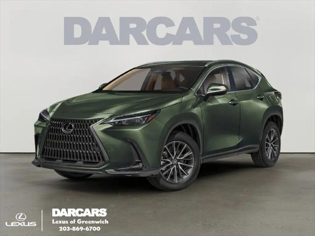 2026 Lexus NX 350 Premium for sale in Greenwich, CT