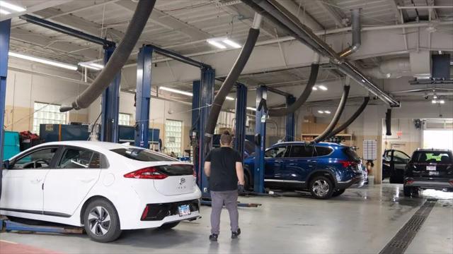 2023 Hyundai Sonata N Line