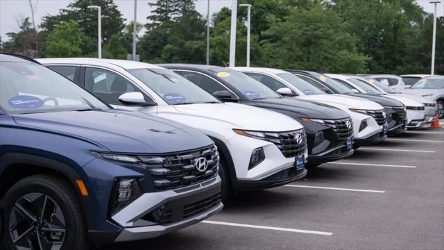 2023 Hyundai Sonata N Line