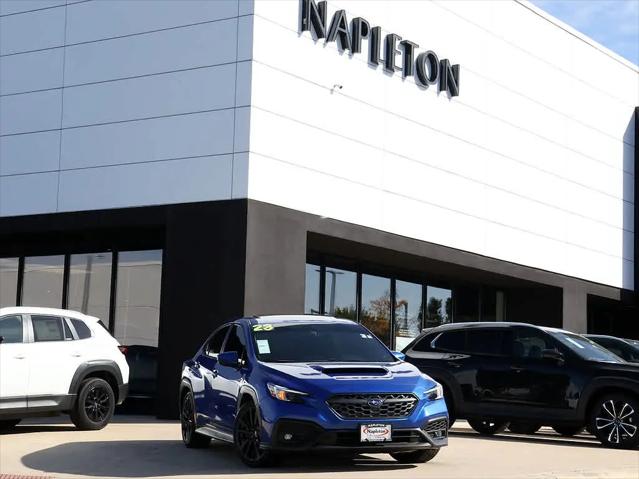 2023 Subaru WRX Premium for sale in Naperville, IL