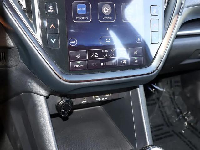 2023 Subaru WRX Premium