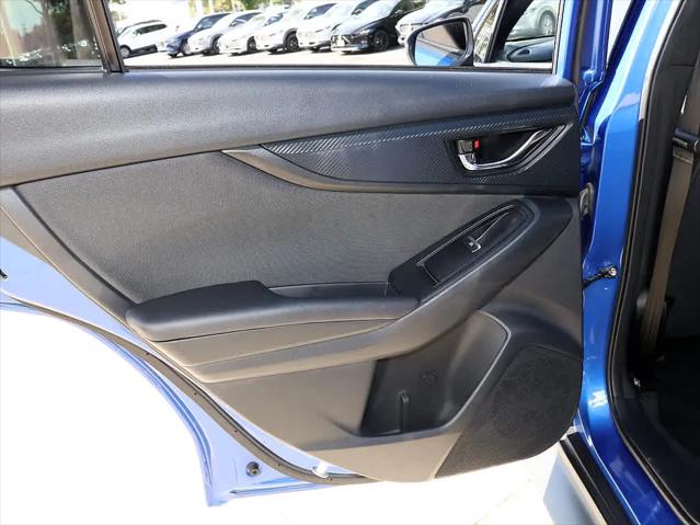 2023 Subaru WRX Premium