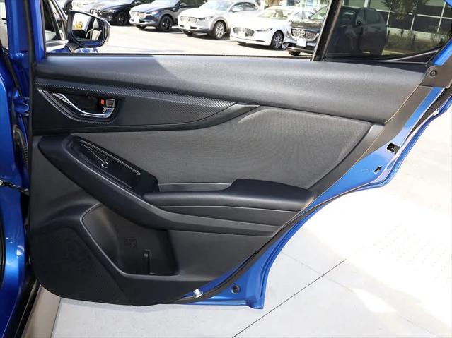 2023 Subaru WRX Premium