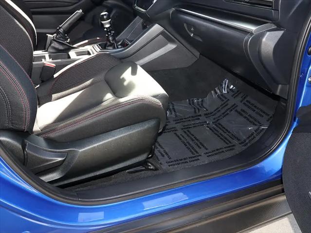 2023 Subaru WRX Premium