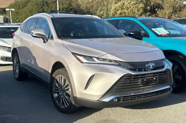 2024 Toyota Venza XLE for sale in Soquel, CA