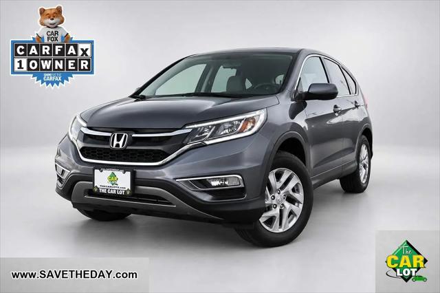 2016 Honda CR-V EX for sale in Tucson, AZ
