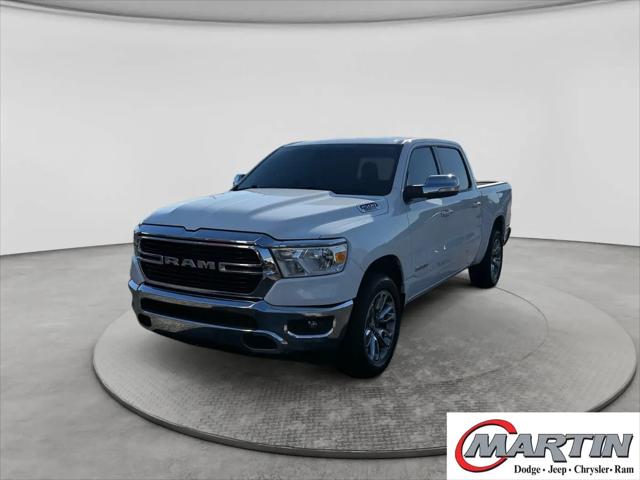 2019 Ram 1500 Big Horn/Lone Star Crew Cab 4x4 57 Box for sale in Bowling Green, KY