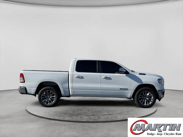 2019 Ram 1500 Big Horn/Lone Star Crew Cab 4x4 57 Box