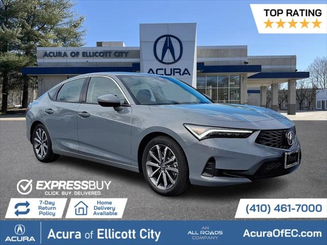 2026 Acura Integra FWD for sale in Ellicott City, MD