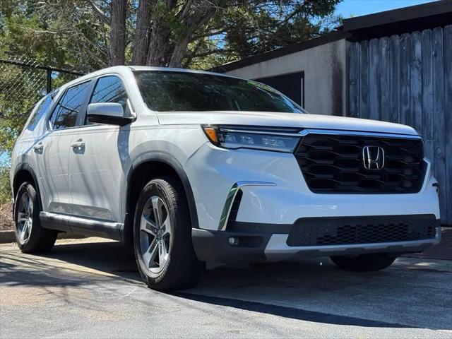 2024 Honda Pilot EX-L for sale in Augusta, GA