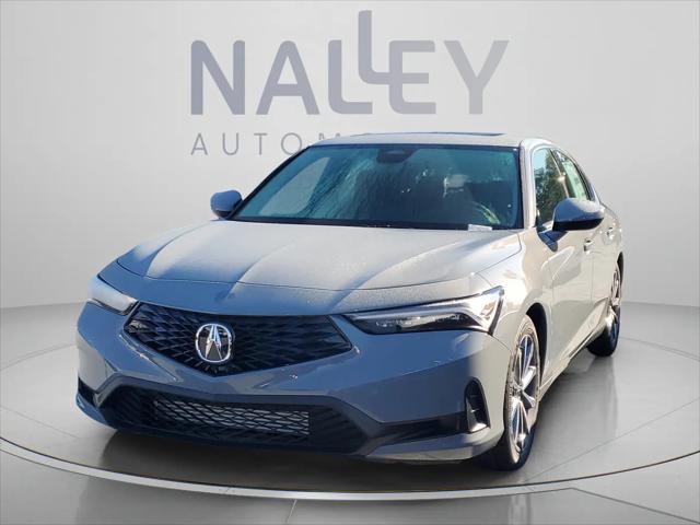 2026 Acura Integra FWD for sale in Marietta, GA