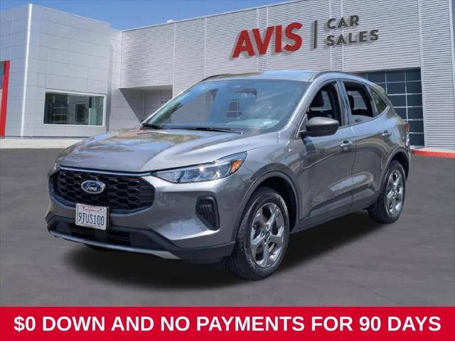 2025 Ford Escape ST-Line for sale in Colton, CA