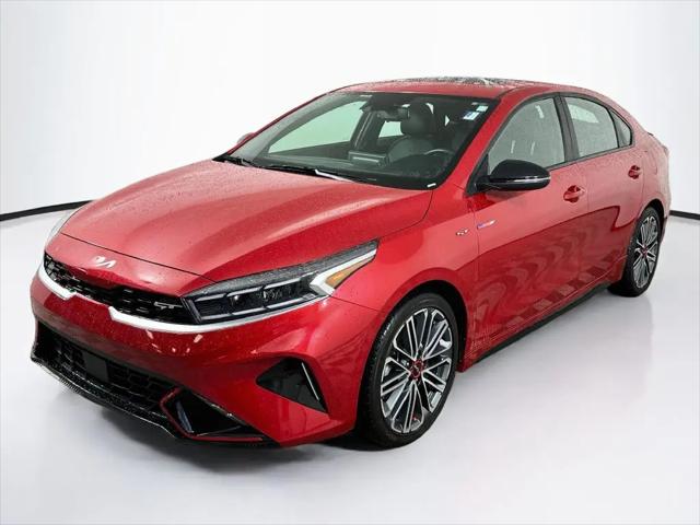 2024 Kia Forte GT for sale in Martinez, GA