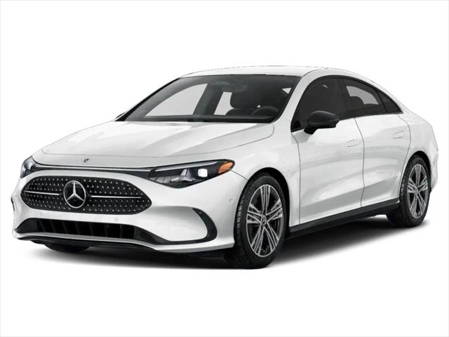 2027 Mercedes-Benz CLA CLA 220 Hybrid for sale in New York, NY