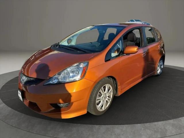 2011 Honda Fit Sport for sale in Falls Church, VA