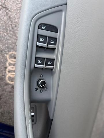 2018 Audi A4 2.0T ultra Premium