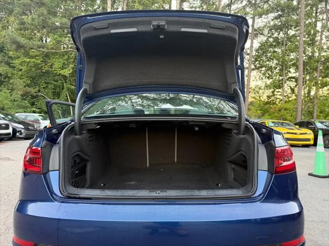 2018 Audi A4 2.0T ultra Premium