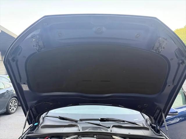 2018 Audi A4 2.0T ultra Premium