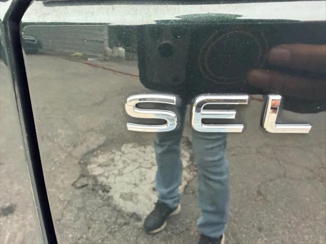 2021 Volkswagen Atlas 2.0T SEL