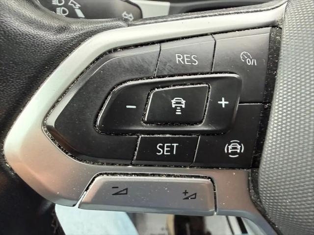 2021 Volkswagen Atlas 2.0T SEL