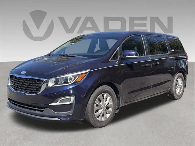 2019 Kia Sedona LX for sale in Hinesville, GA