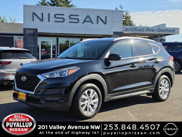2019 Hyundai Tucson Value for sale in Puyallup, WA