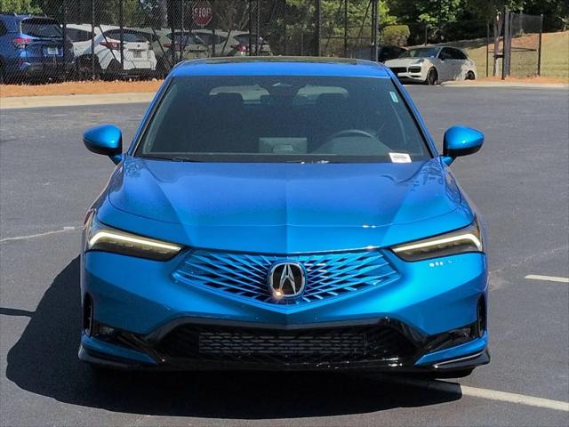 2026 Acura Integra FWD A-Spec