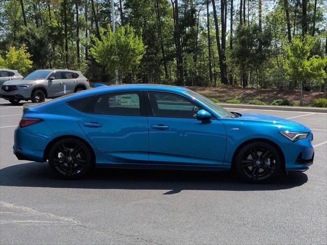 2026 Acura Integra FWD A-Spec