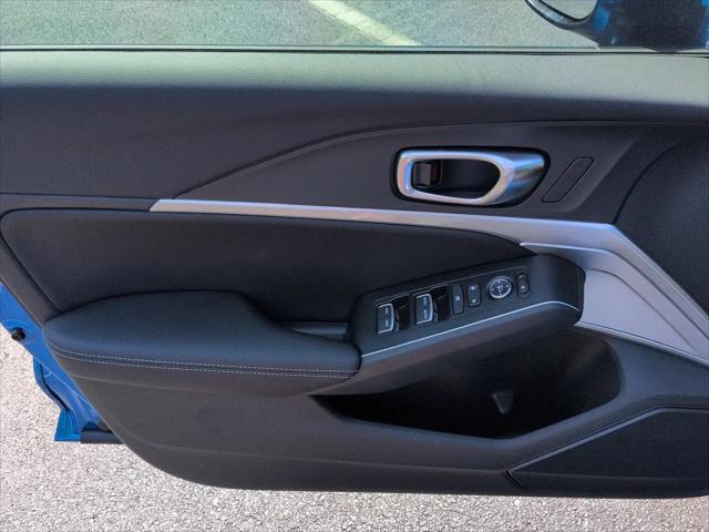 2026 Acura Integra FWD A-Spec
