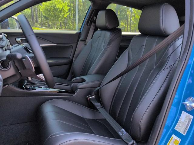2026 Acura Integra FWD A-Spec