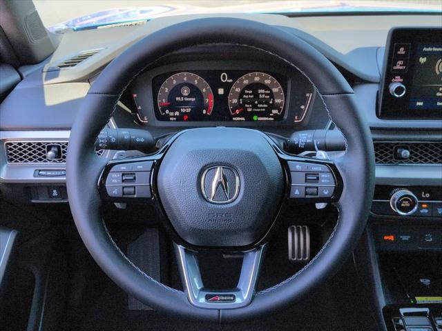 2026 Acura Integra FWD A-Spec