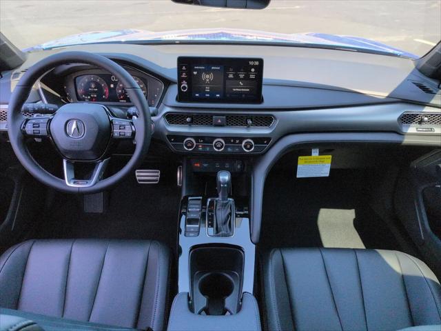 2026 Acura Integra FWD A-Spec