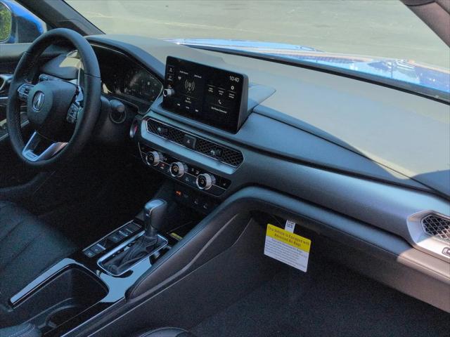 2026 Acura Integra FWD A-Spec