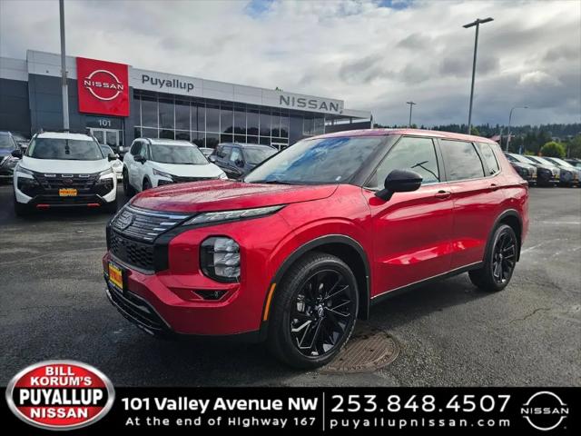 2026 Nissan Rogue Plug-In Hybrid SL for sale in Puyallup, WA