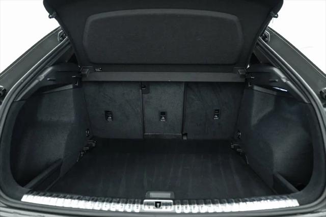 2020 Audi Q3 Prestige 45 TFSI S line quattro Tiptronic