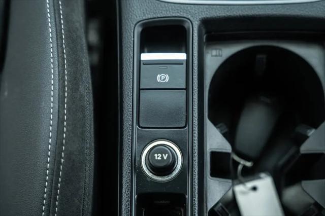 2020 Audi Q3 Prestige 45 TFSI S line quattro Tiptronic