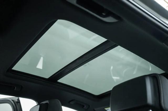 2020 Audi Q3 Prestige 45 TFSI S line quattro Tiptronic