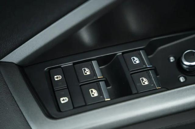 2020 Audi Q3 Prestige 45 TFSI S line quattro Tiptronic