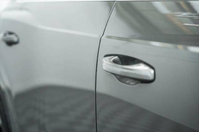 2020 Audi Q3 Prestige 45 TFSI S line quattro Tiptronic