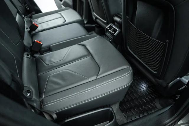 2020 Audi Q3 Prestige 45 TFSI S line quattro Tiptronic