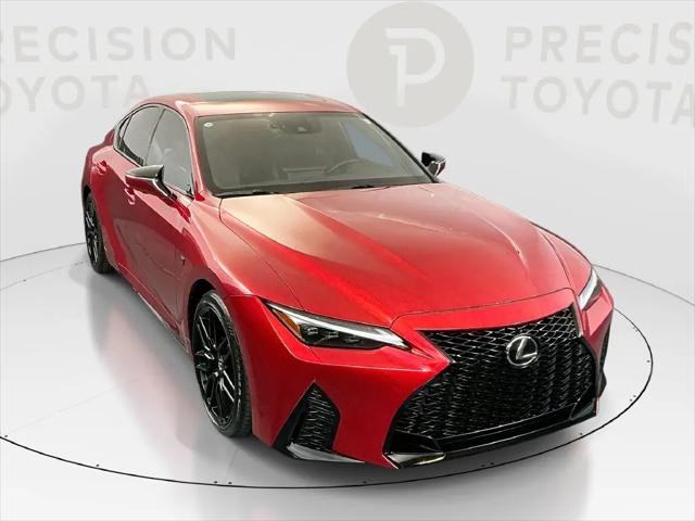2023 Lexus 500 F SPORT Performance Premium for sale in Tucson, AZ