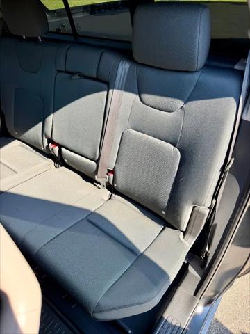 2014 Honda Ridgeline Sport