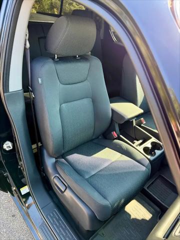 2014 Honda Ridgeline Sport